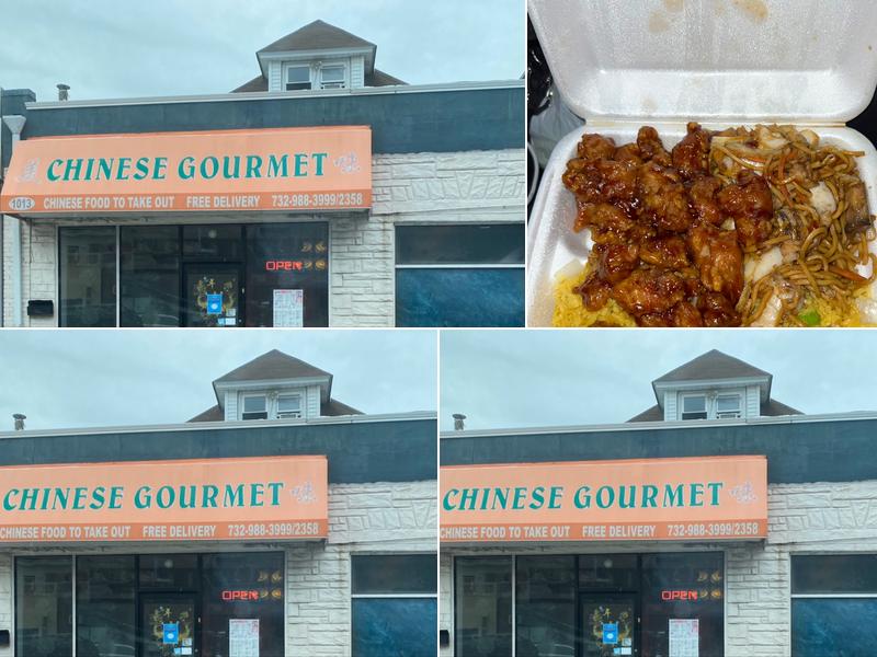 Chinese Gourmet