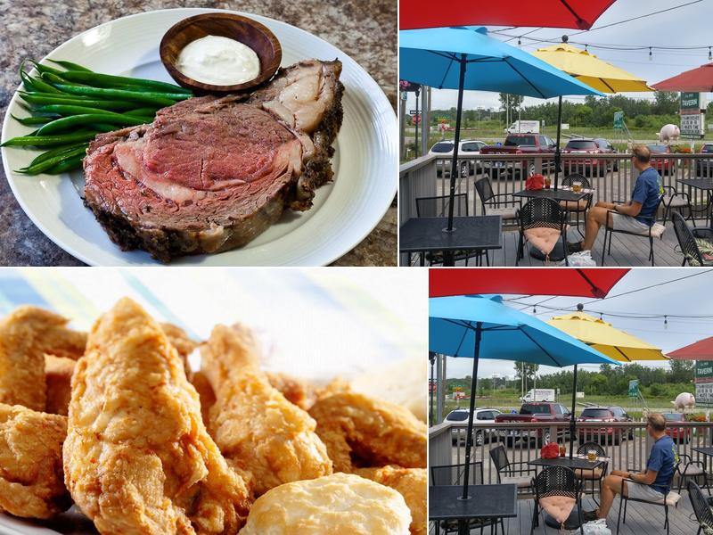 Welsch's Big Ten Tavern