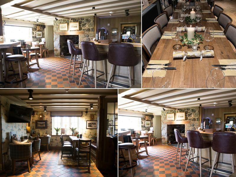 Y Bryncynan, Pwllheli