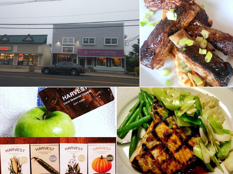 HARVEST 83 Main St, Farmingdale