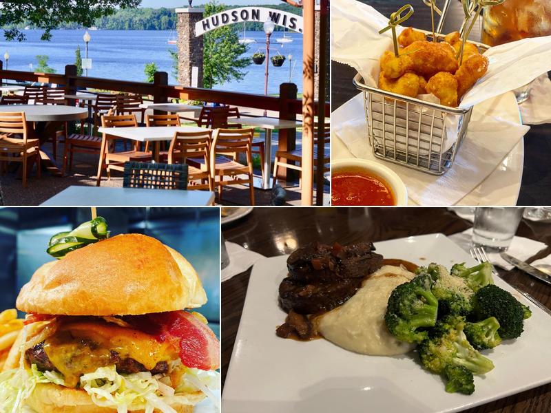 Pier 500 500 1st St, Hudson