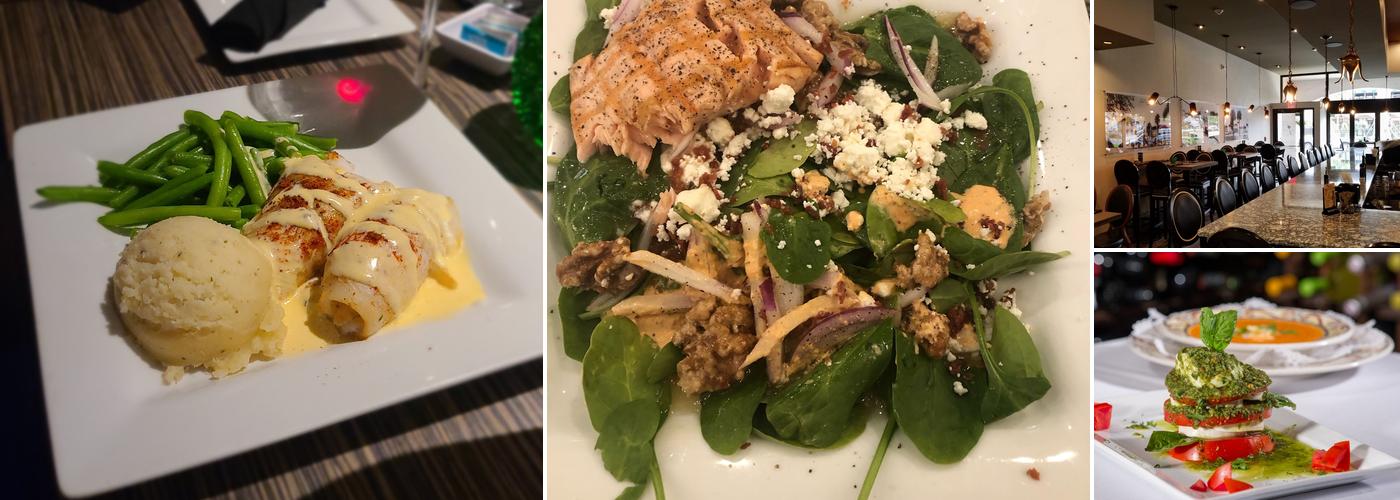 Cafe Venice Restaurant and Bar