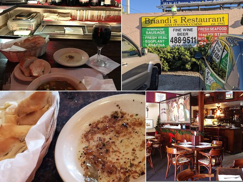 Briandi's Restaurant