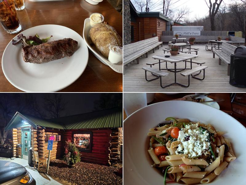 Phil's Tara Hideaway