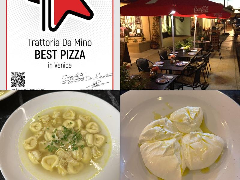 Trattoria Da Mino