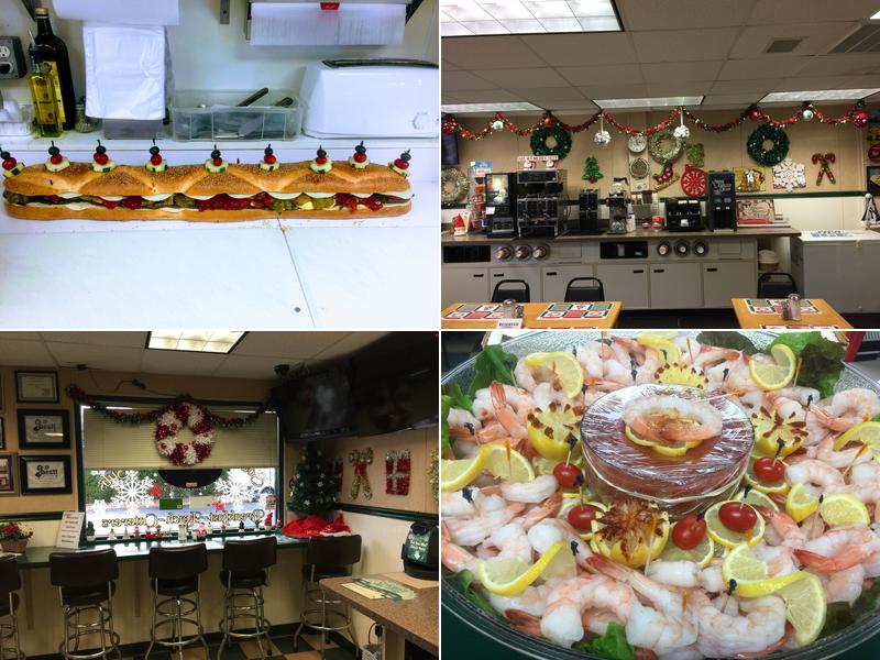 South Amboy Deli & Subs