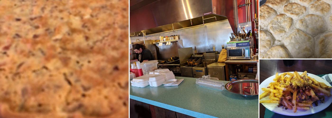 Lucky Monkey Pub and Grub