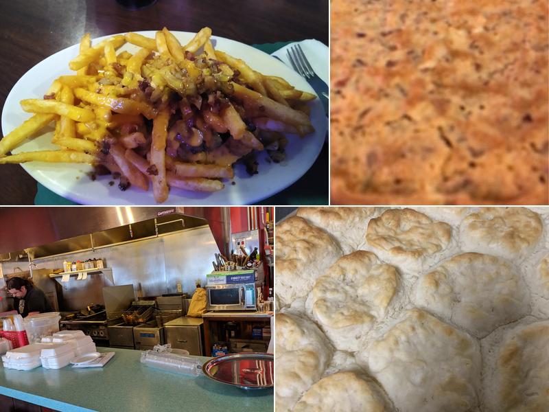 Lucky Monkey Pub and Grub 201 W Bodman St, Bement