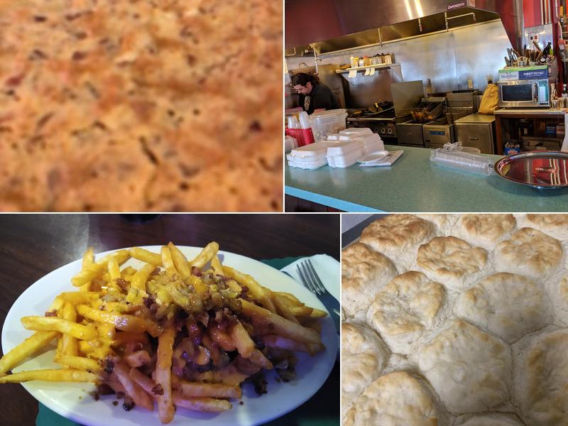 Lucky Monkey Pub and Grub