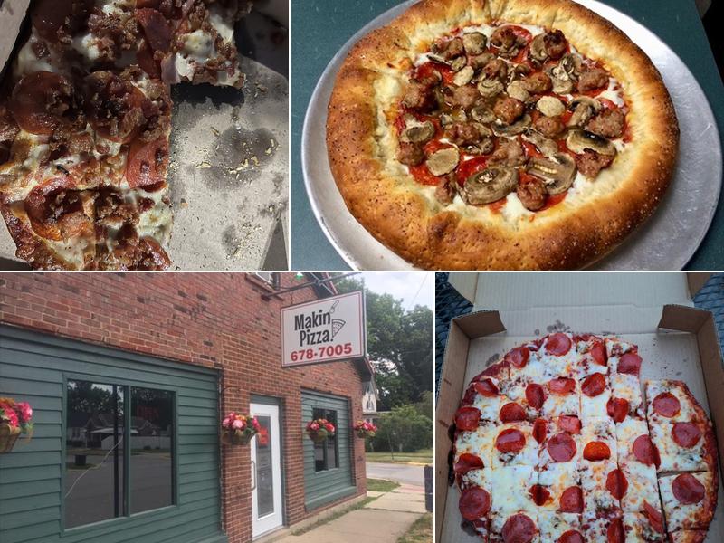 Mama T's 144 S Macon St, Bement