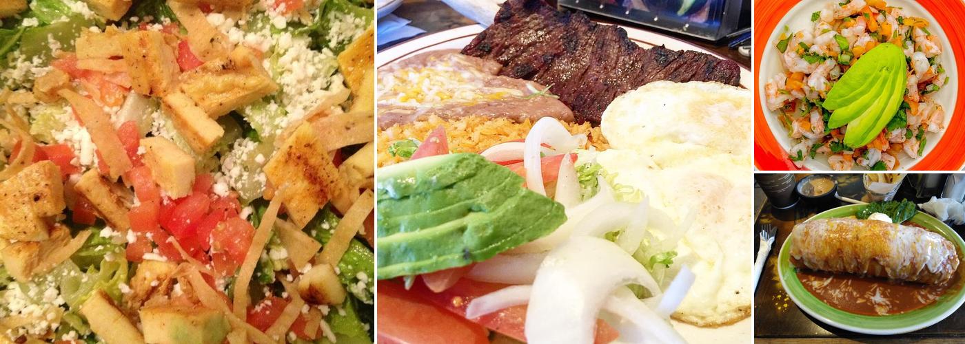 Los Tres Hermanos Express