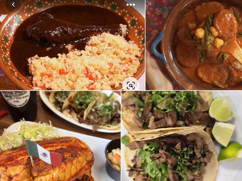 Taco Express Food Store