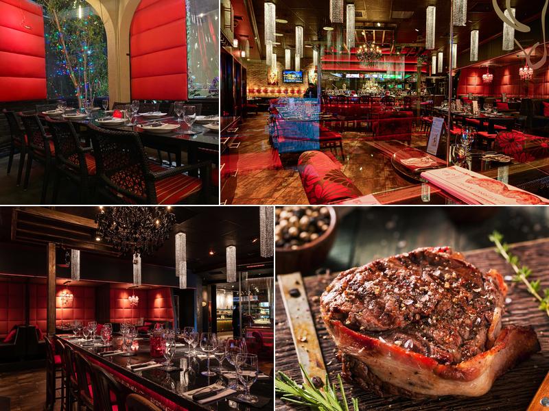 Kravings 18663 Ventura Blvd, Tarzana