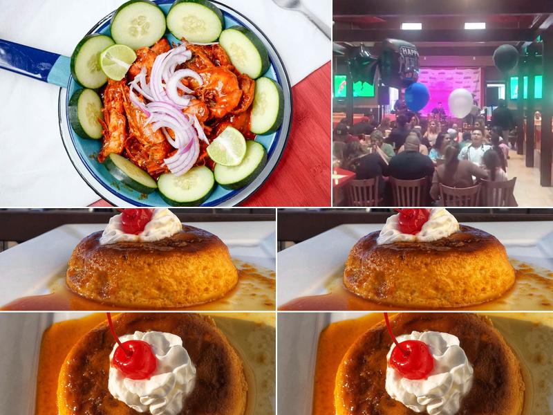 Los Mariscos de Sylmar