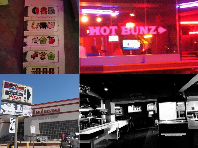 Rendezvous Bar 220 Main St, Somerset