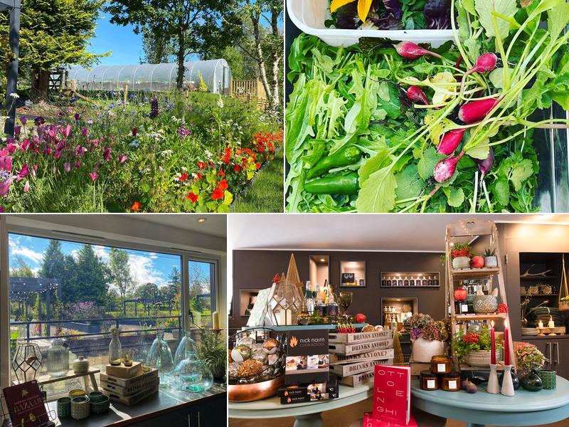 Nick's at Port of Menteith