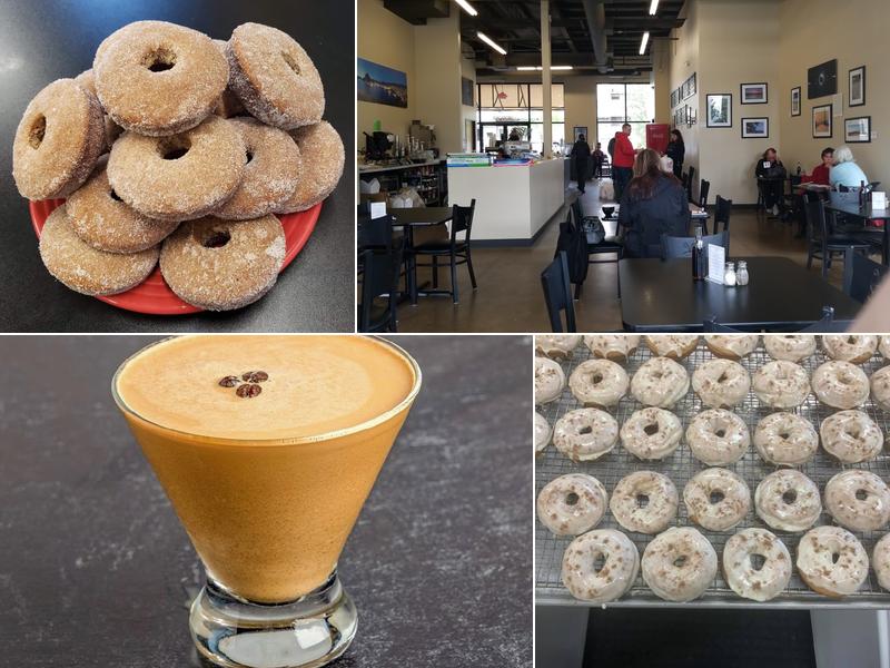 Lugano Cafe & Catering