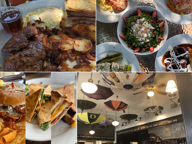 Marco’s Café and Espresso Bar