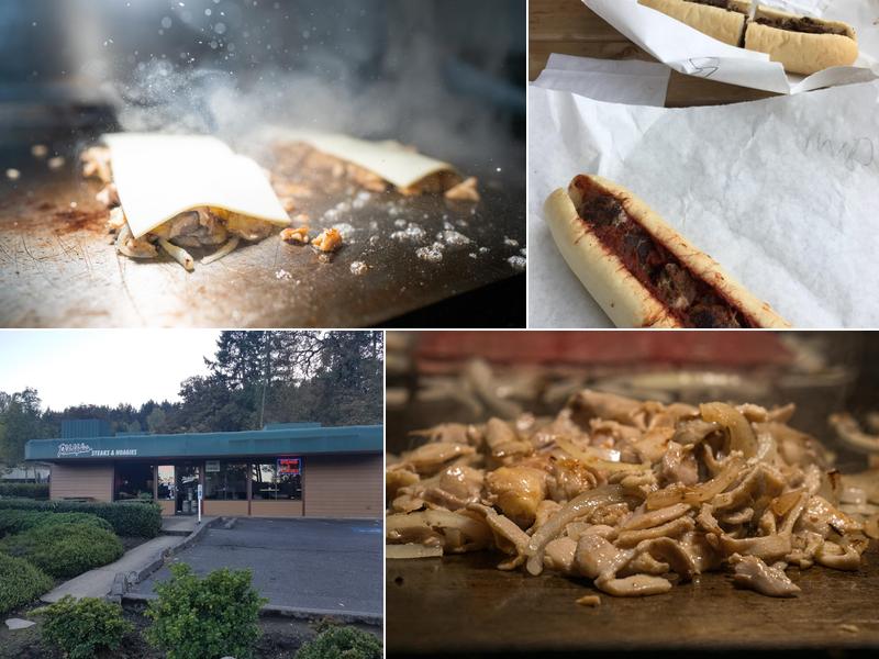 Philadelphia's Steaks & Hoagies