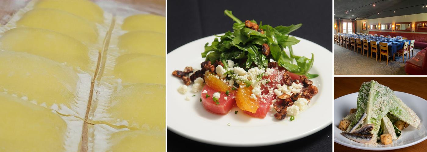 Bugatti's Ristorante