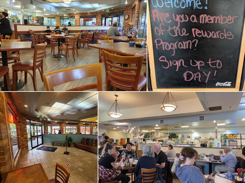 Biscuits Cafe