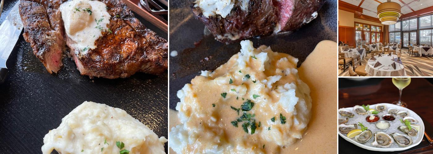 McCormick & Schmick's Grill