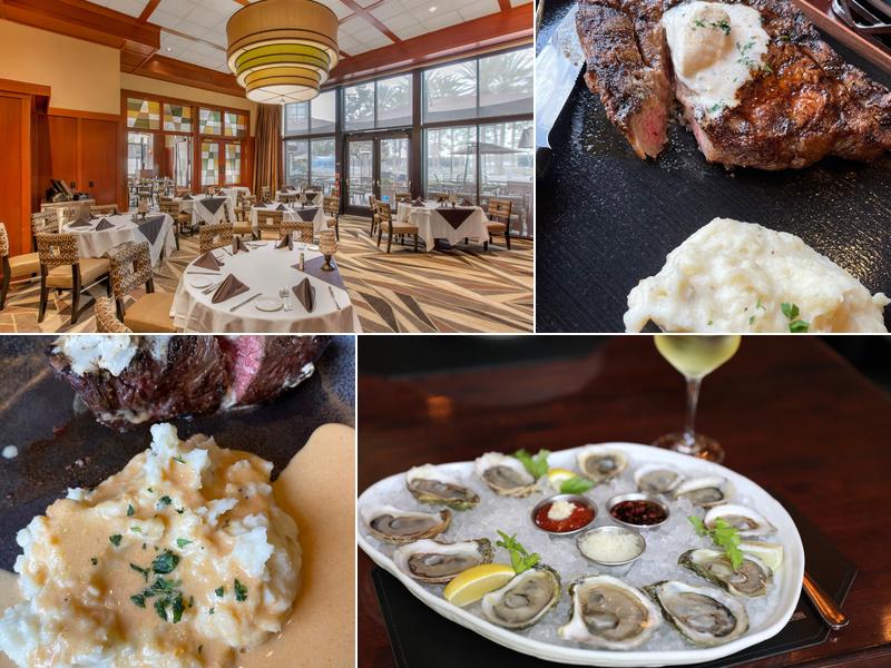 McCormick & Schmick's Grill