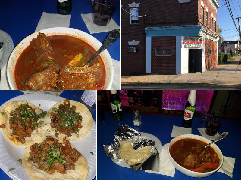 Arturo's Cantina & Lounge