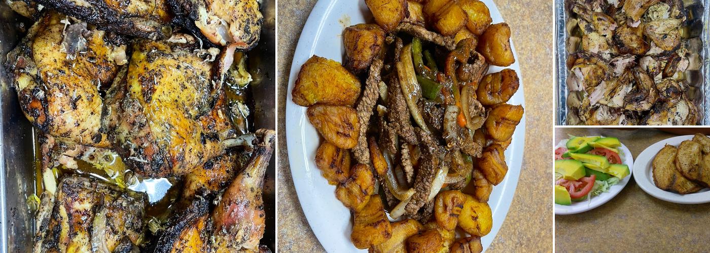 Quisqueya Luncheonette