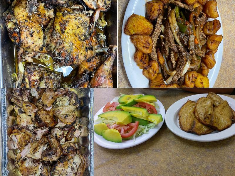 Quisqueya Luncheonette