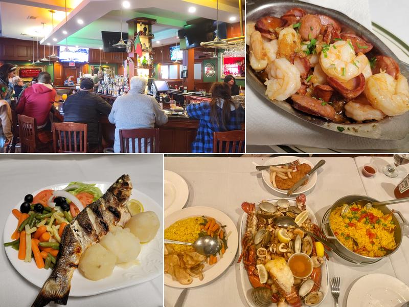 Costa Verde 6039 NJ-35, South Amboy