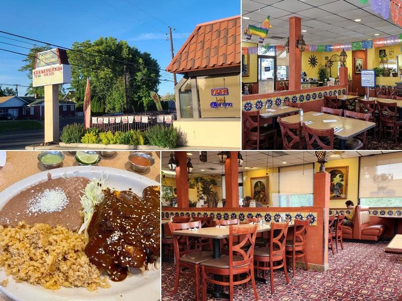 Yakima Antojitos Mexicanos