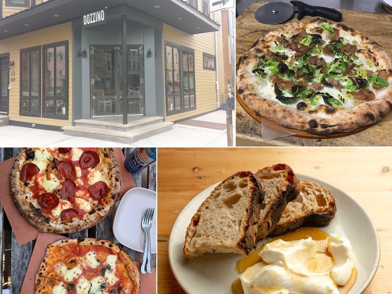 Dozzino 534 Adams St, Hoboken