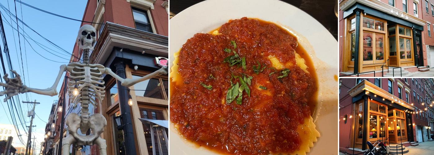 Napoli's Pizzeria & Restaurant