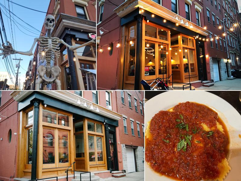 Napoli's Pizzeria & Restaurant