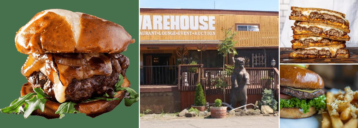 The ChopHouse at The Old Warehouse