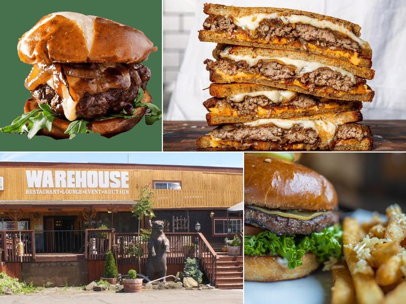 The ChopHouse at The Old Warehouse