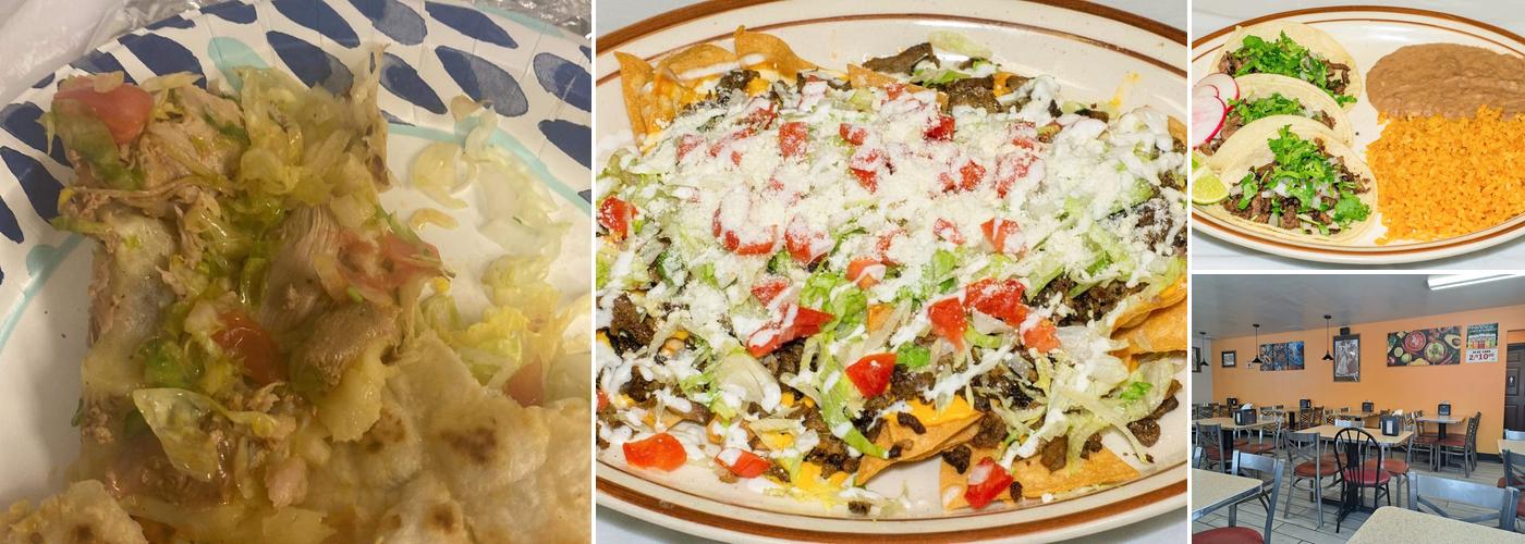 El Charrito Toppenish