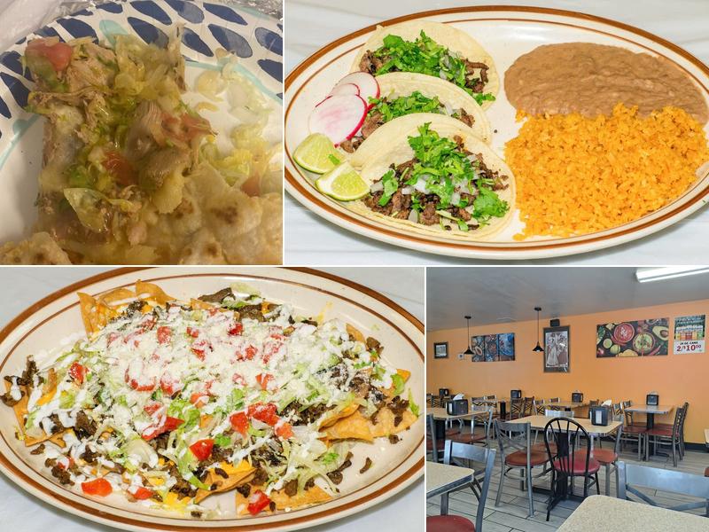 El Charrito Toppenish