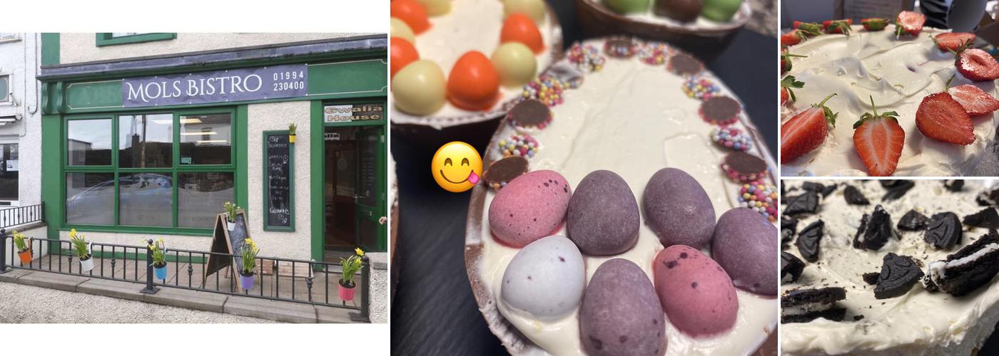 Mols Bistro