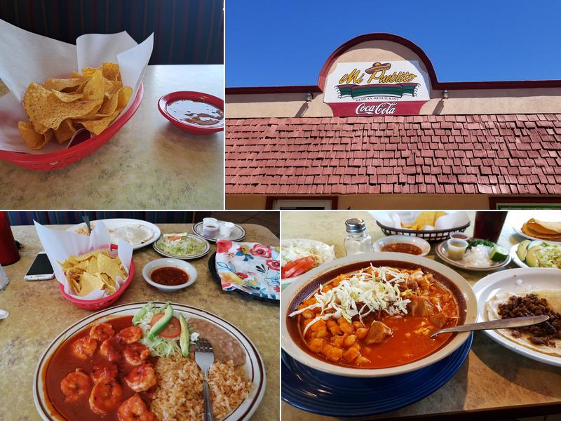 MI Pueblito 419 E Toppenish Ave, Toppenish