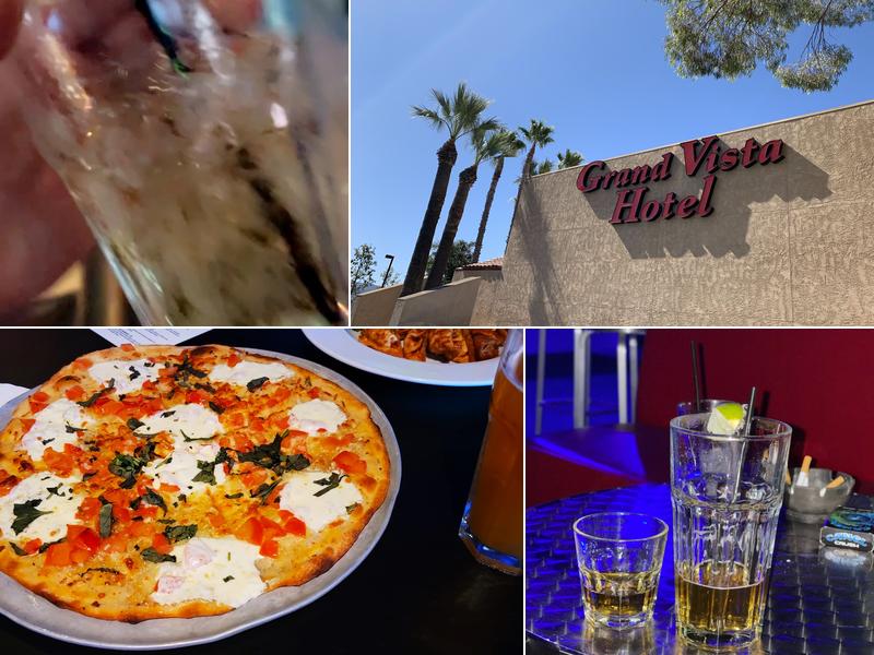 Arena Sports Grill and Bar