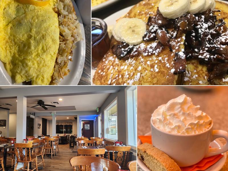 Egg Plantation 24415 Walnut St, Santa Clarita