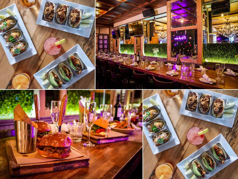 The Ainsworth - Hoboken