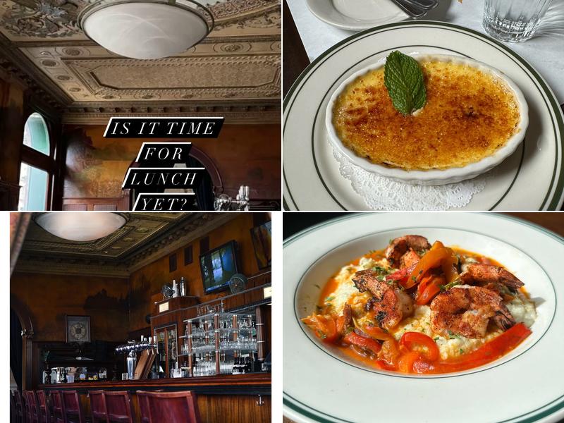 Elysian Cafe 1001 Washington St, Hoboken