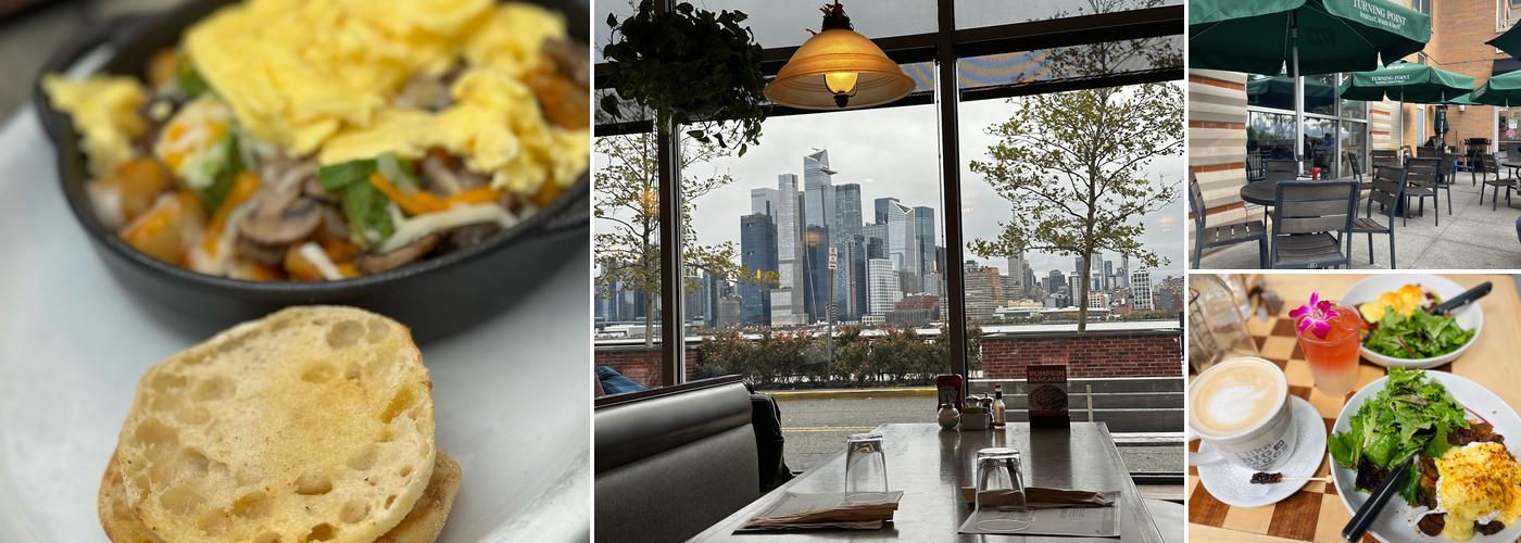 Turning Point of Hoboken