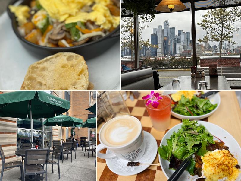 Turning Point of Hoboken