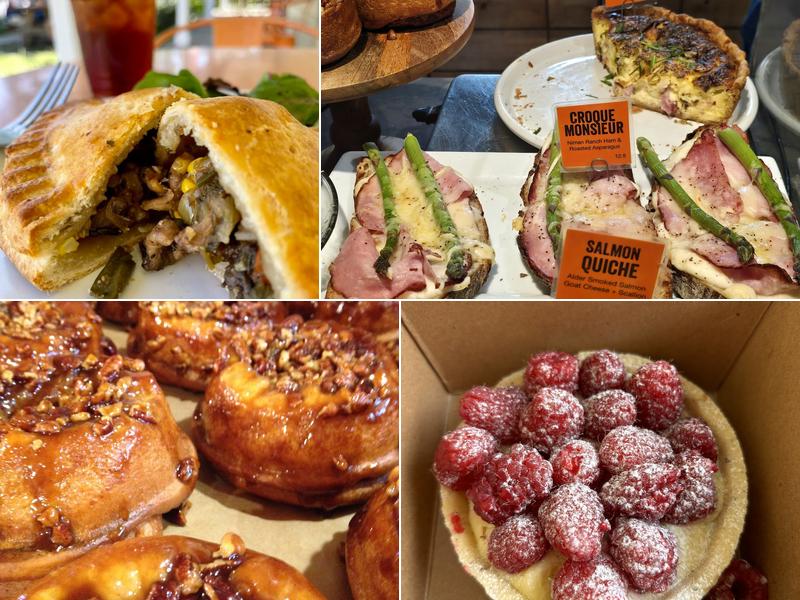 Brown Bear Baking 29 N Beach Rd #1966, Eastsound