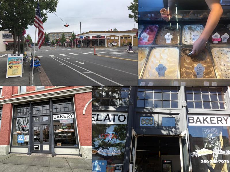 Skagit River Bakery & Cafe