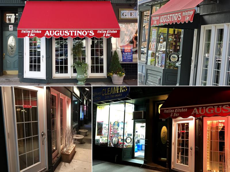 Augustino's